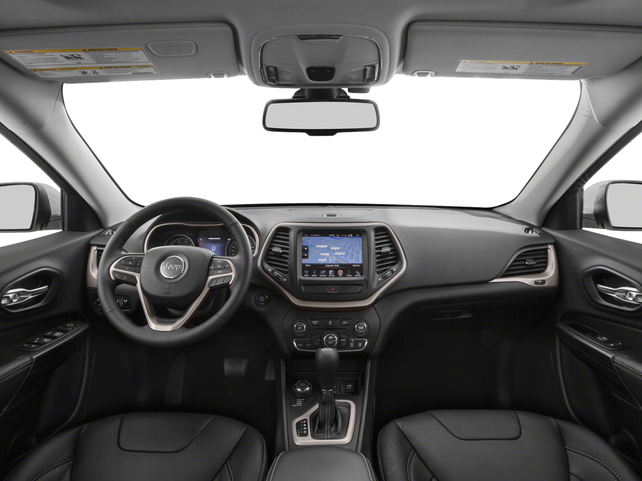 2015 Jeep Cherokee Base