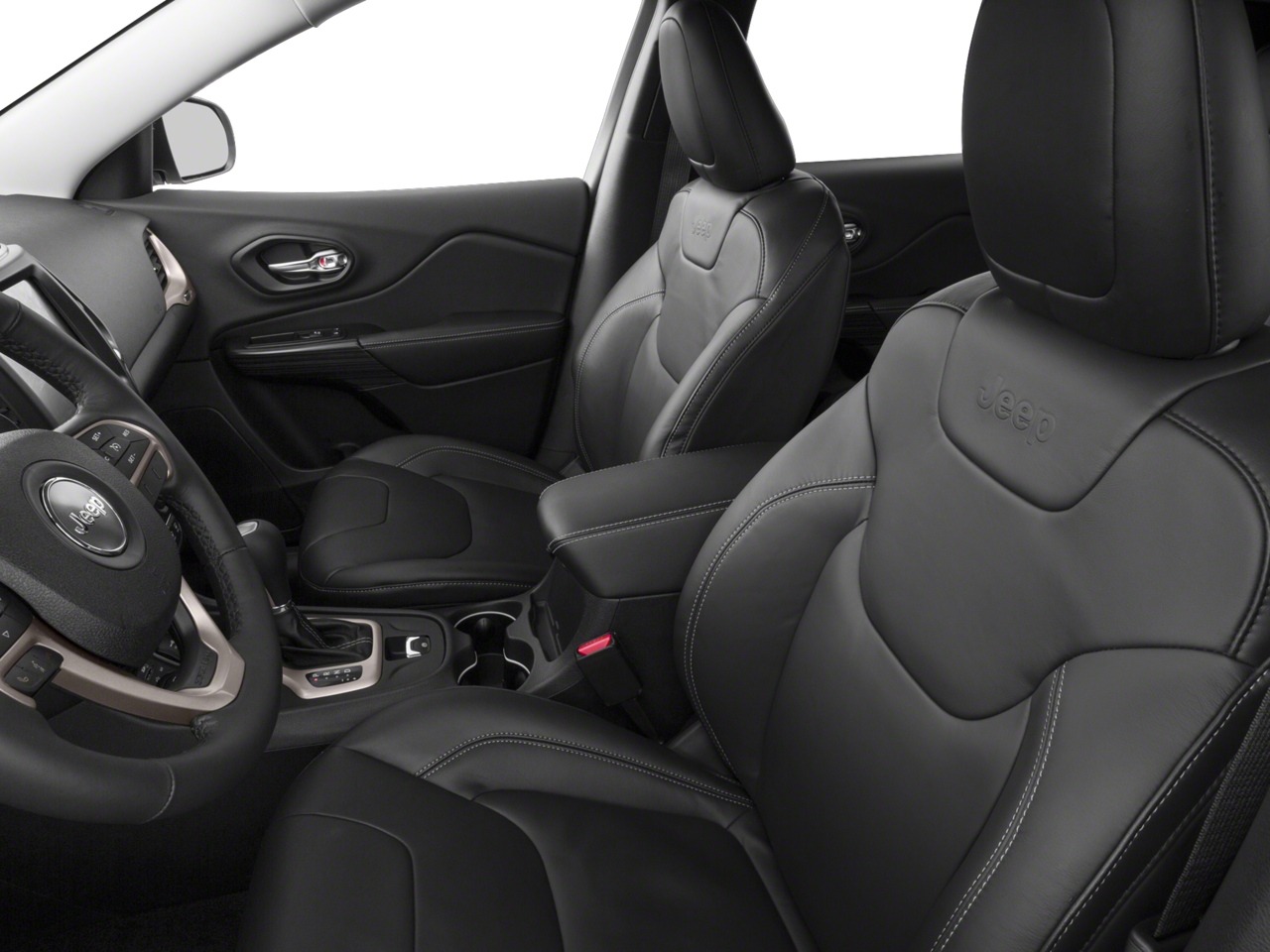 2015 Jeep Cherokee Base