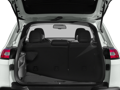 2015 Jeep Cherokee Base