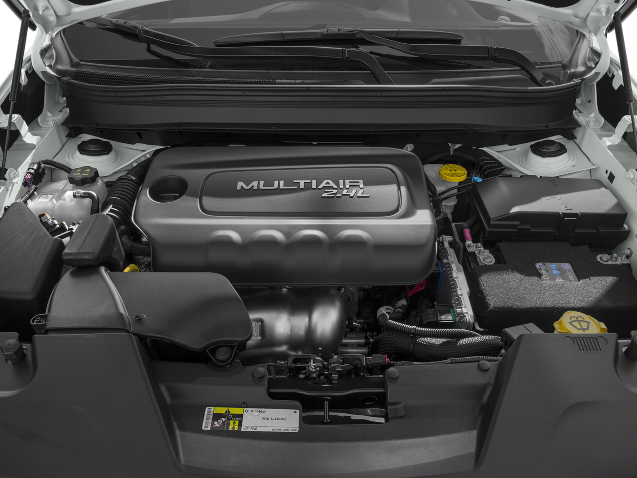 2015 Jeep Cherokee Base