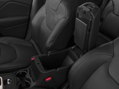 2015 Jeep Cherokee Base