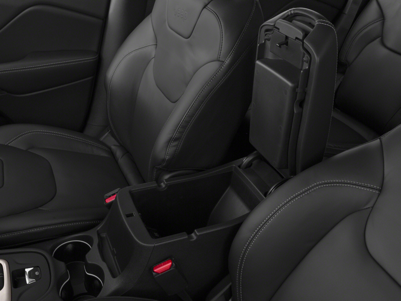 2015 Jeep Cherokee Base