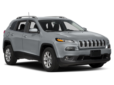 2015 Jeep Cherokee Base