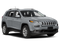2015 Jeep Cherokee Base