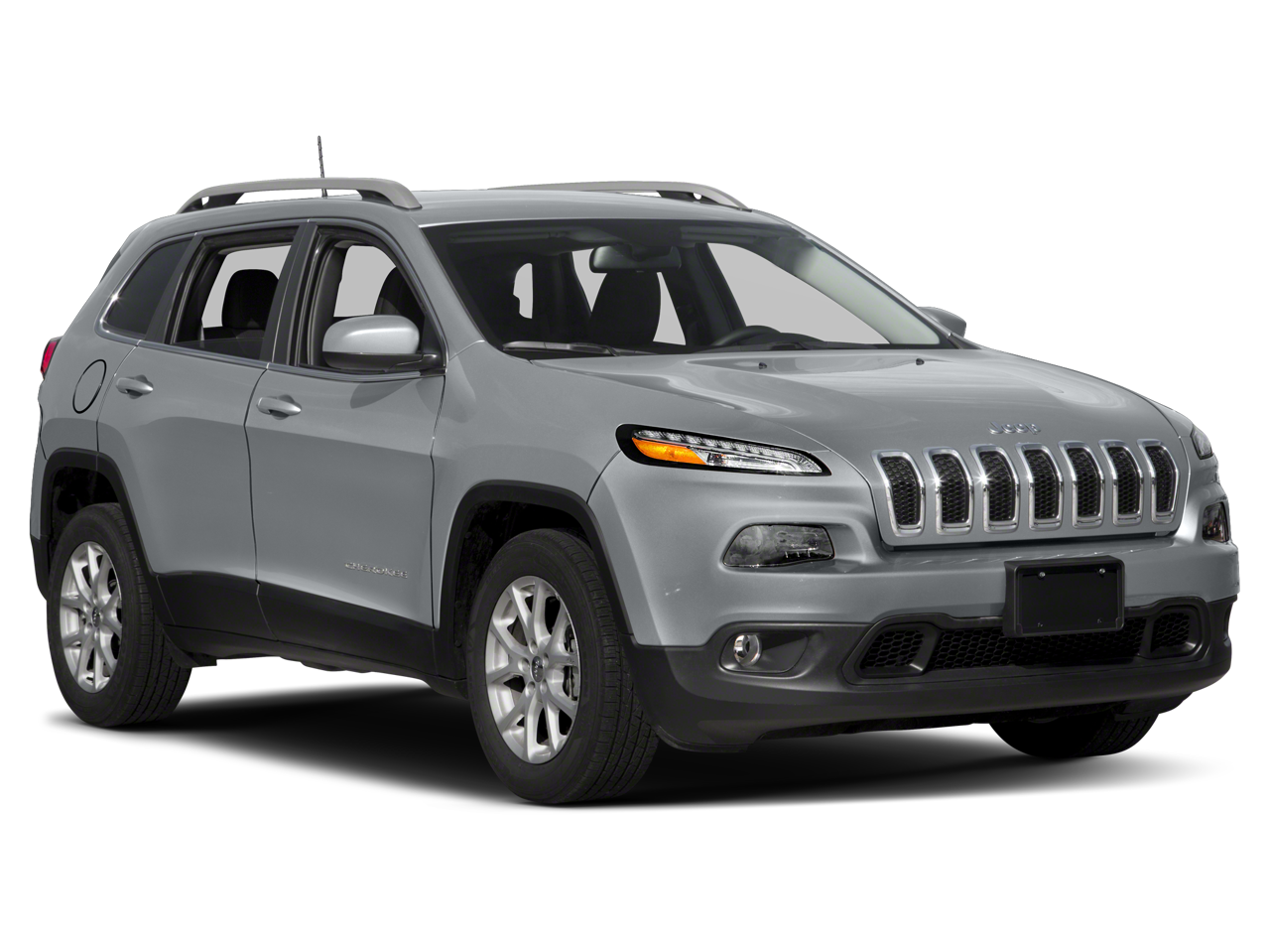 2015 Jeep Cherokee Base