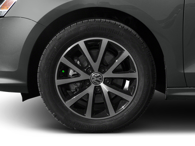2016 Volkswagen Jetta 1.8T Sport