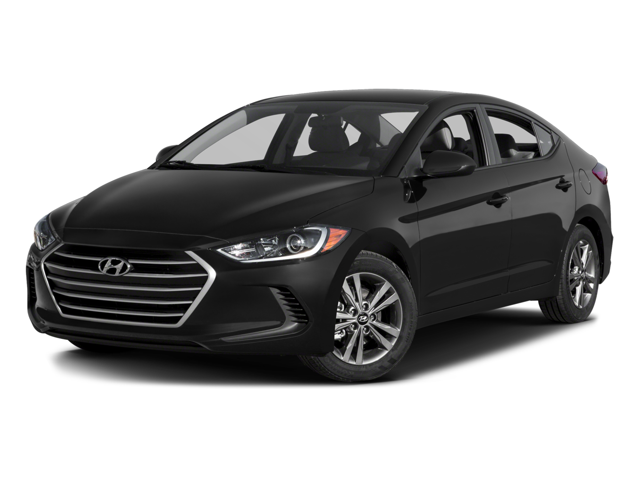2017 Hyundai Elantra 2.0 SE A/T's photo
