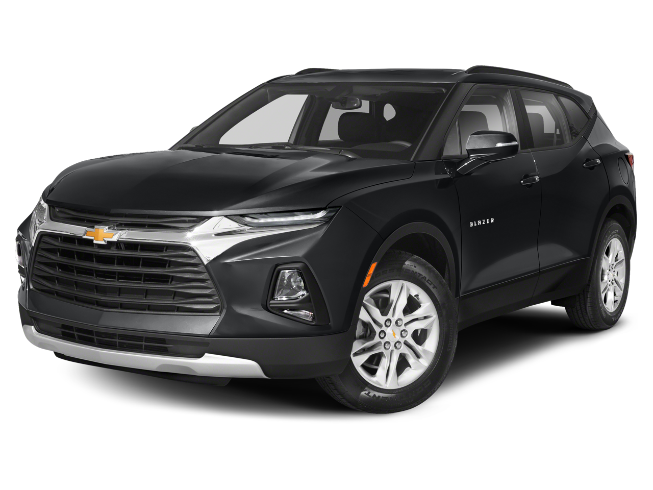 2019 Chevrolet Blazer Base 3LT