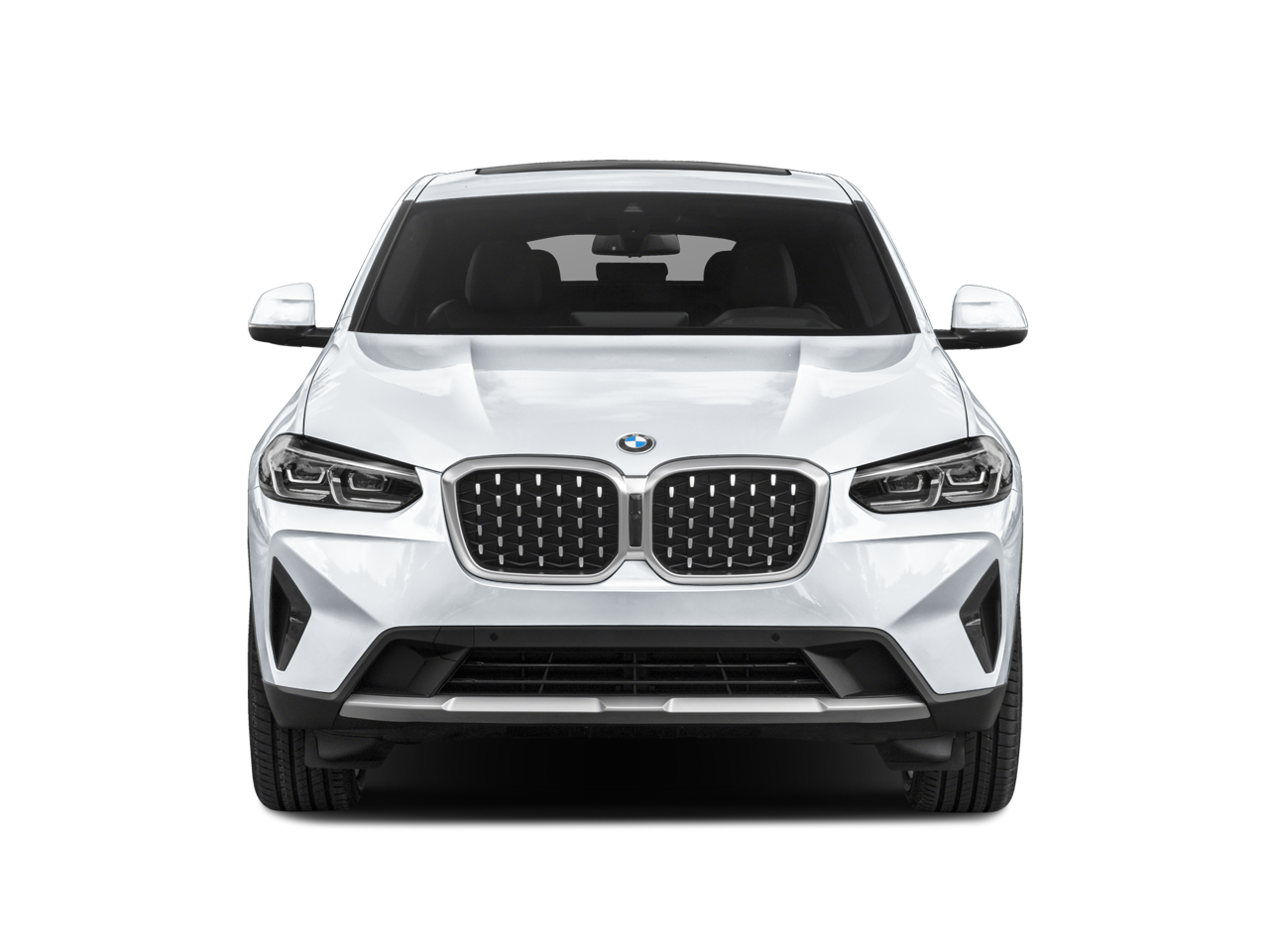 2022 BMW X4 xDrive30i