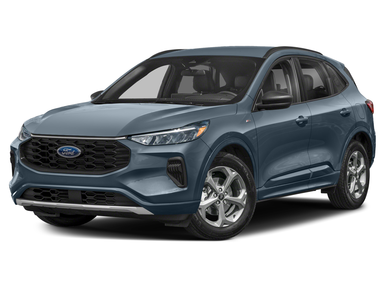 2023 Ford Escape ST-Line AWD's photo