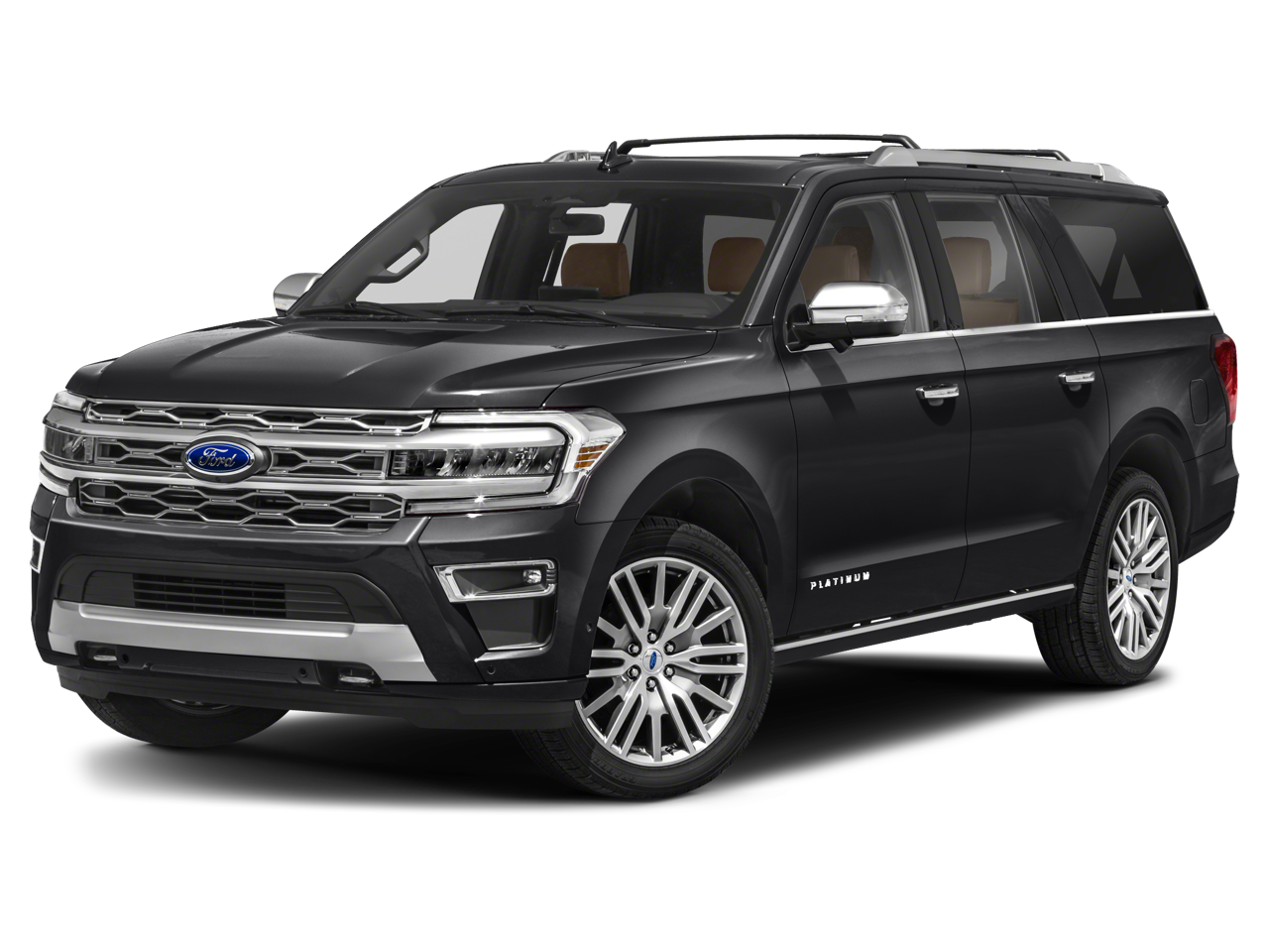 2023 Ford Expedition Platinum MAX 4x4's photo