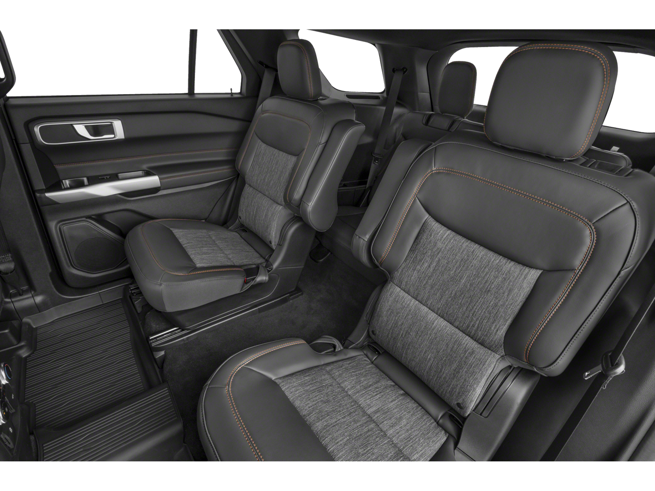 2024 Ford Explorer Timberline