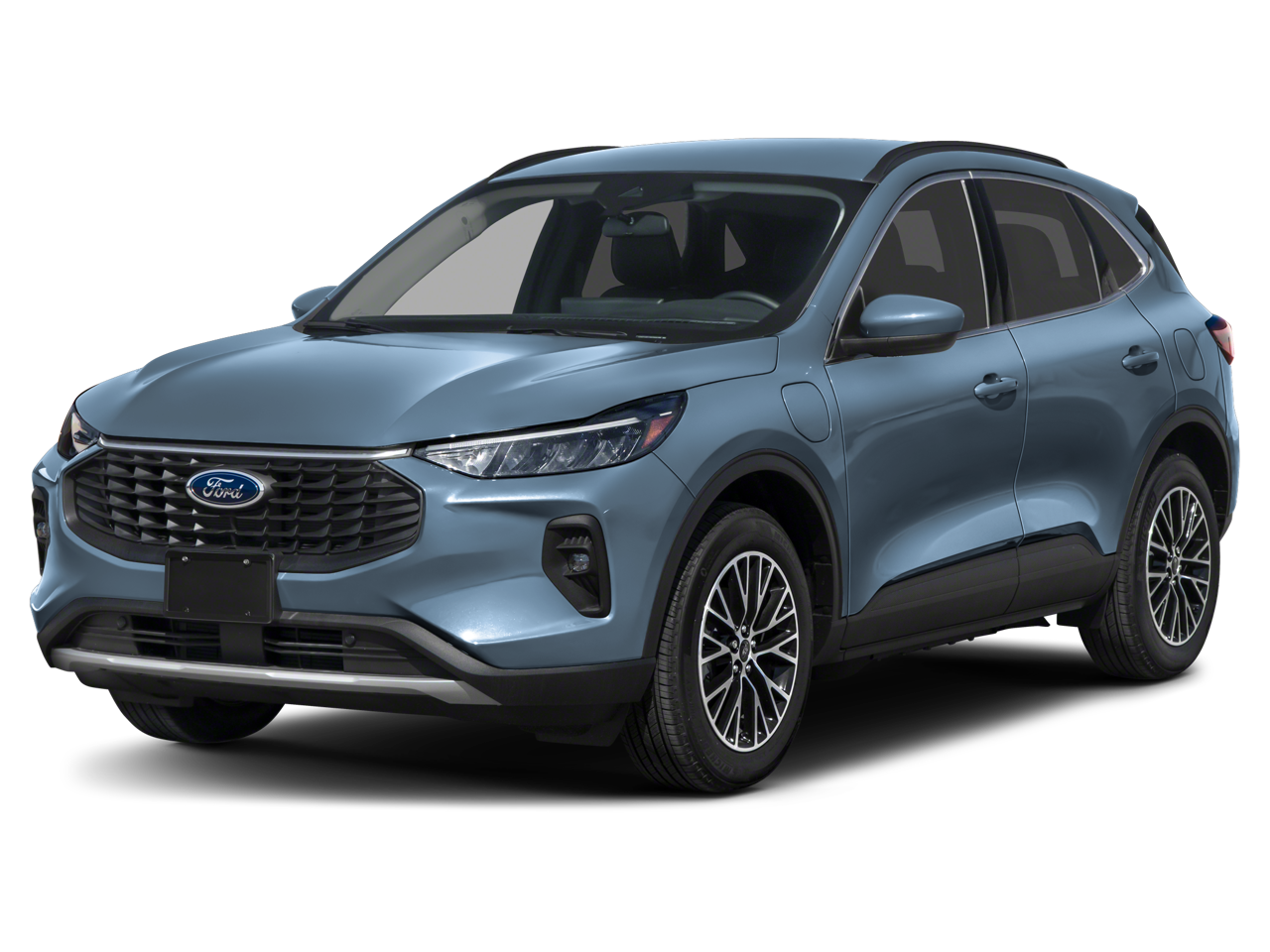 2026 Ford Escape Plug-in FWD's photo