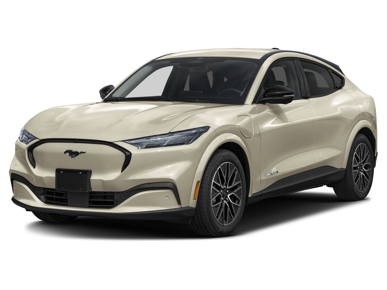 2026 Ford Mustang-Mach-e's photo
