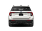 2027 Ford Explorer 4DR 4WD ST