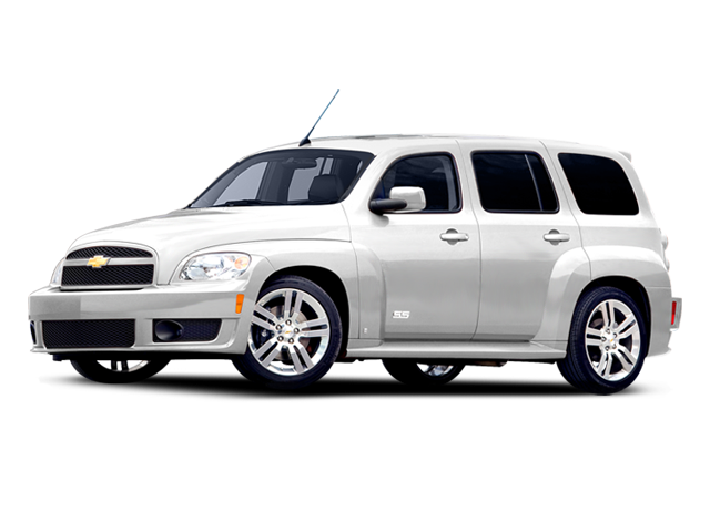 2009 Chevrolet HHR LS