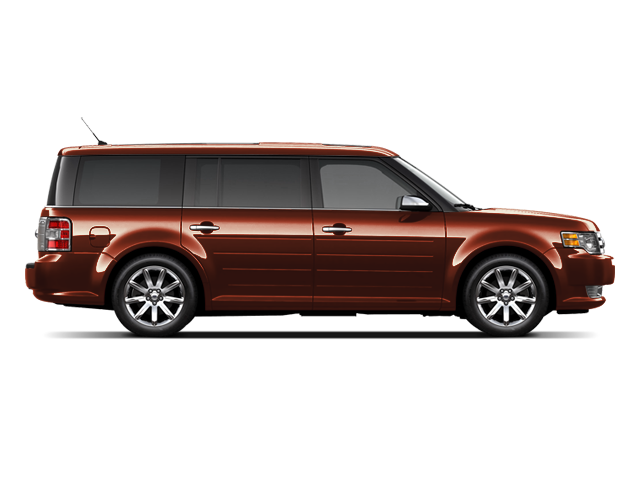 2009 Ford Flex SEL