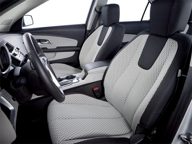 2010 Chevrolet Equinox LT