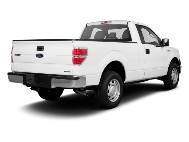 Used 2010 Ford F-150 XL with VIN 1FTMF1CW0AKC18726 for sale in Rochester Hills, MI