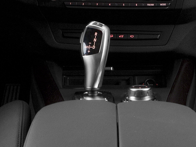 2013 BMW X5 xDrive35i Premium