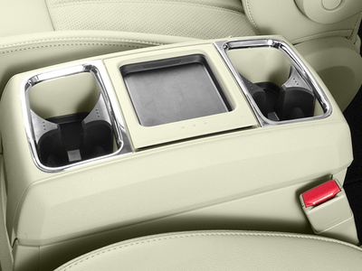 2013 Chrysler Town & Country Limited