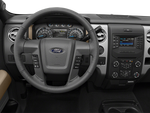 2013 Ford F-150 STX
