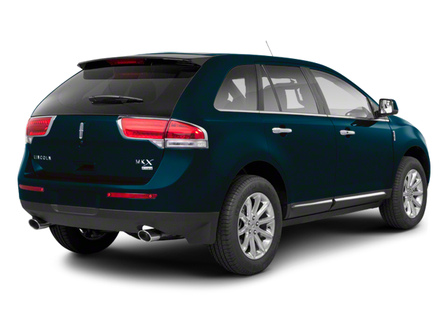 Used 2013 Lincoln MKX Base with VIN 2LMDJ8JK9DBL24758 for sale in Rochester Hills, MI
