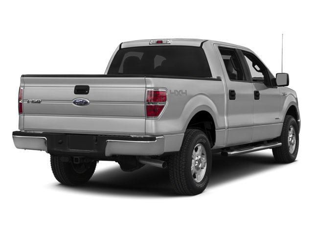 Used 2014 Ford F-150 XLT with VIN 1FTFW1ET6EKF03867 for sale in Rochester Hills, MI