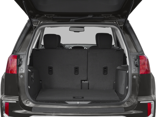 2016 GMC Terrain SLE-2