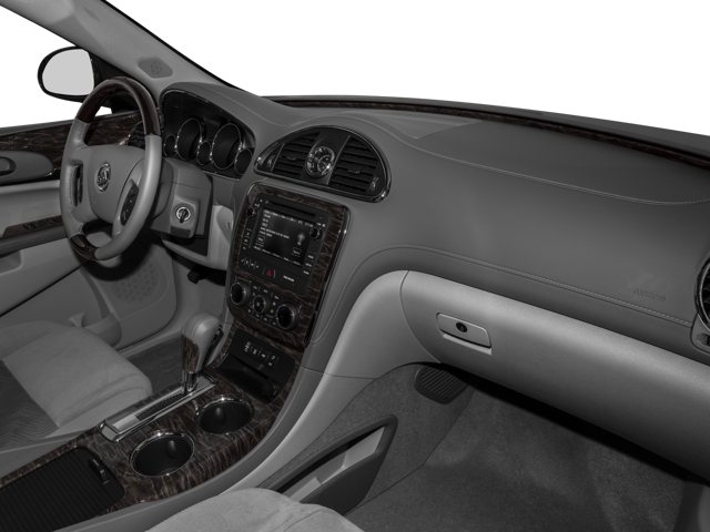 2017 Buick Enclave Premium Group