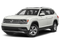 2018 Volkswagen Atlas SEL 4Motion