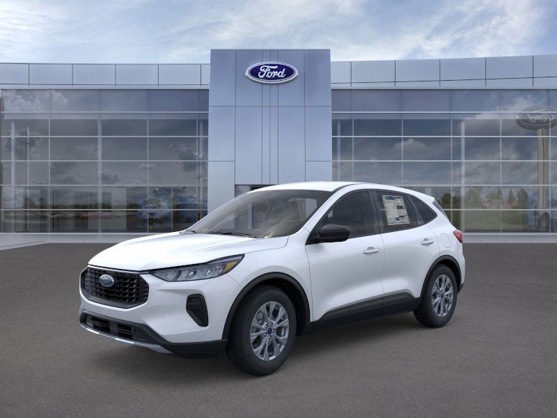 2026 Ford Escape Active®