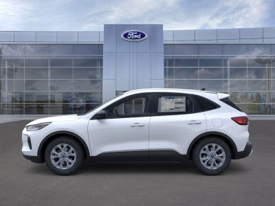 2026 Ford Escape Active®