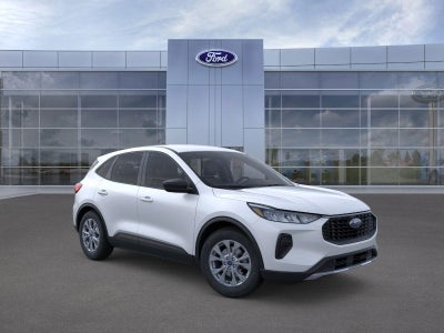 2026 Ford Escape Active®