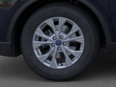 2026 Ford Escape Active®