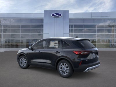 2026 Ford Escape Active®