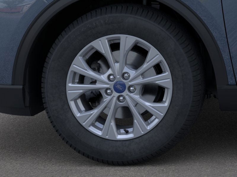 2026 Ford Escape Active®