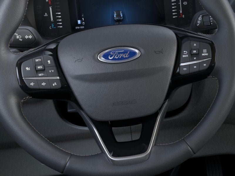 2026 Ford Escape Active®