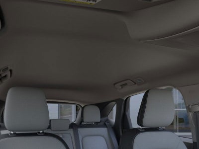 2026 Ford Escape Active®