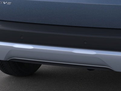 2026 Ford Escape Active®