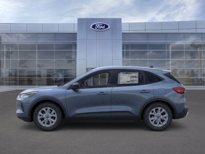 2026 Ford Escape Active®