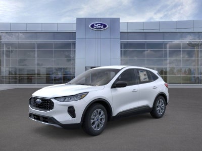 2026 Ford Escape Active®