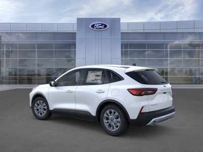 2026 Ford Escape Active®
