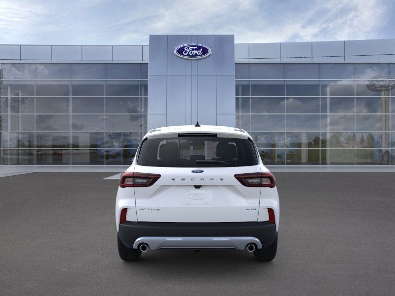 2026 Ford Escape Active®