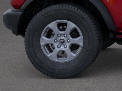 2025 Ford Bronco Big Bend®