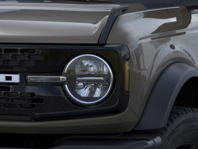 2025 Ford Bronco Big Bend®