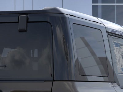 2025 Ford Bronco Big Bend®