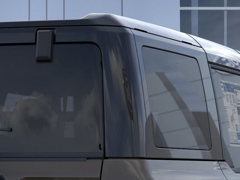 2025 Ford Bronco Big Bend®