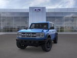 2025 Ford Bronco Big Bend®