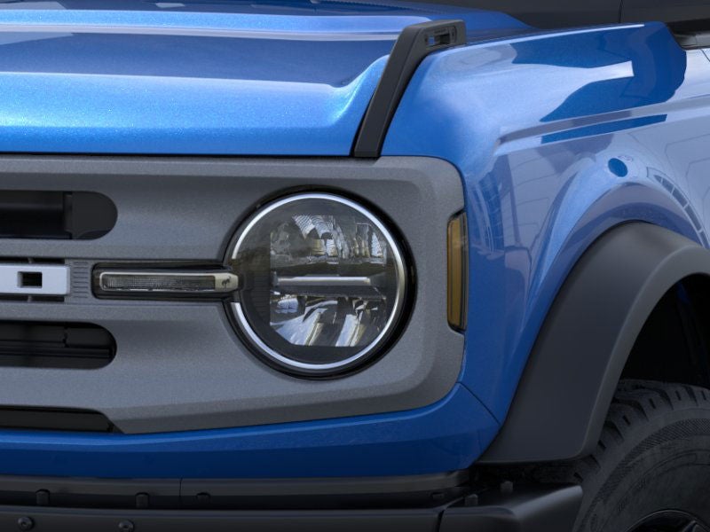 2025 Ford Bronco Big Bend®